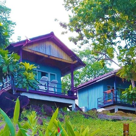 Goodview Kohkood Trat Exterior photo