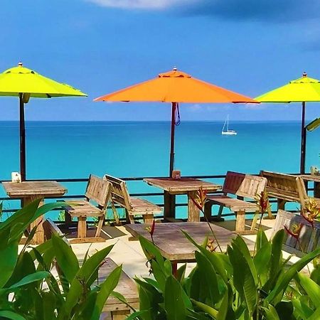 Goodview Kohkood Trat Exterior photo