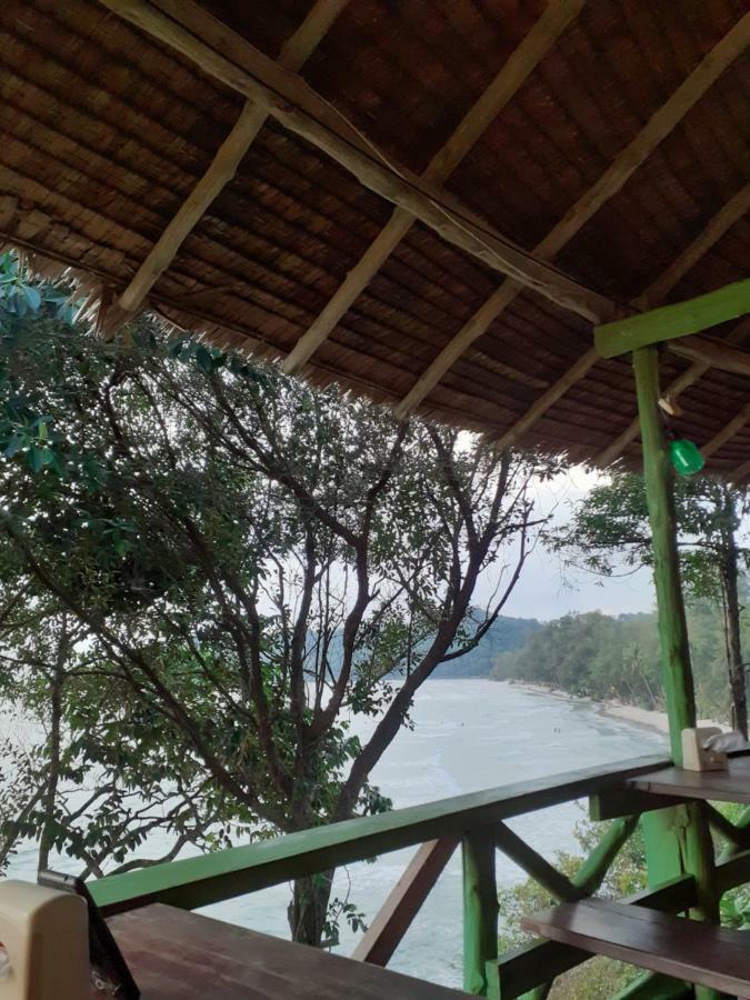 Goodview Kohkood Trat Exterior photo