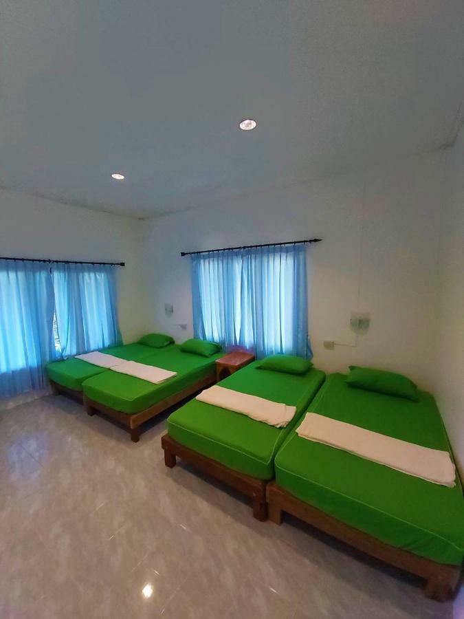Goodview Kohkood Trat Exterior photo