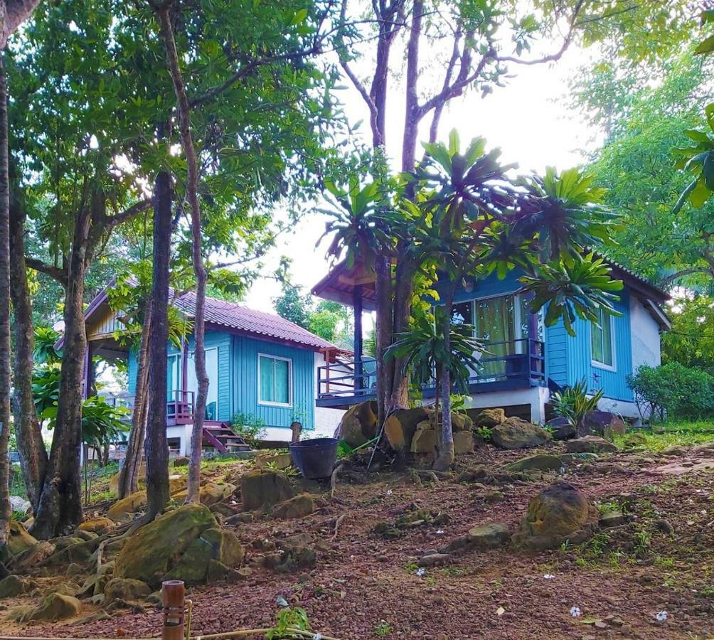 Goodview Kohkood Trat Exterior photo