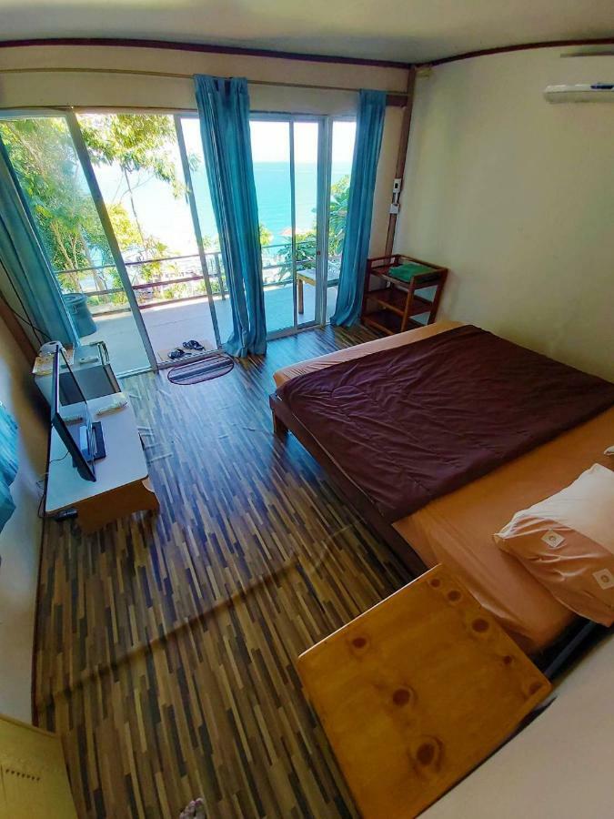 Goodview Kohkood Trat Exterior photo