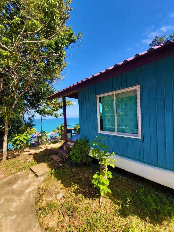 Goodview Kohkood Trat Exterior photo