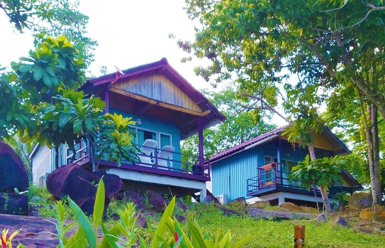 Goodview Kohkood Trat Exterior photo