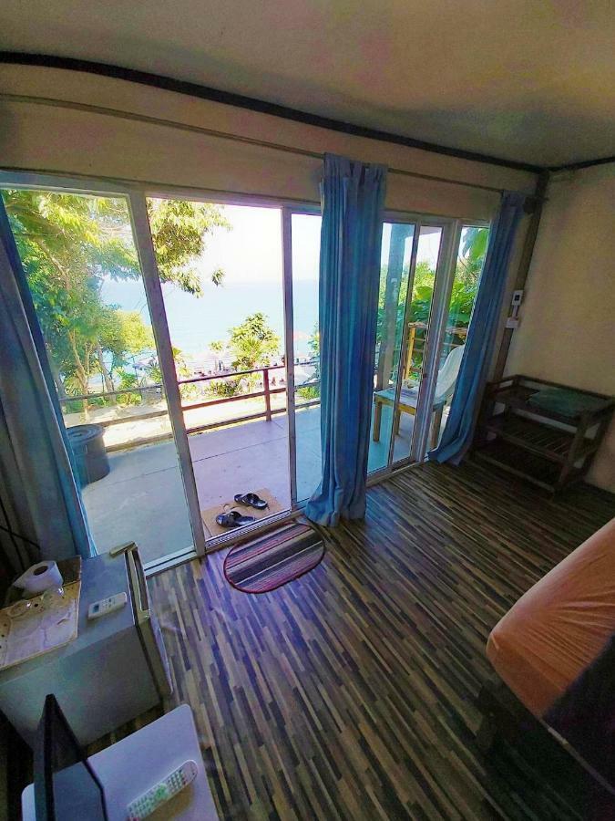 Goodview Kohkood Trat Exterior photo