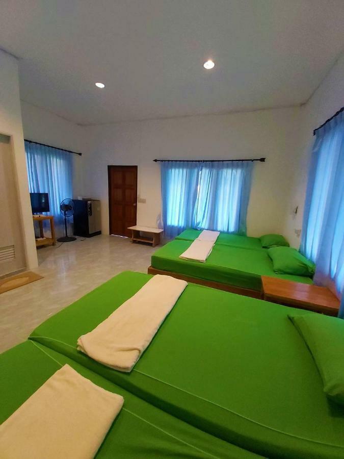 Goodview Kohkood Trat Exterior photo
