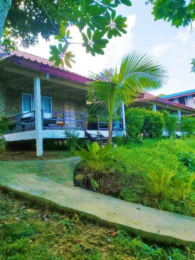 Goodview Kohkood Trat Exterior photo
