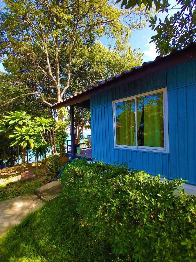Goodview Kohkood Trat Exterior photo