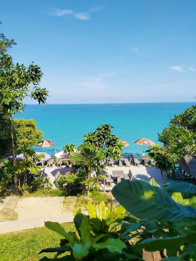 Goodview Kohkood Trat Exterior photo