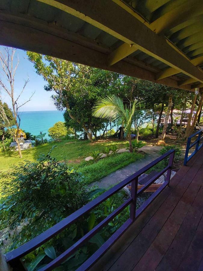Goodview Kohkood Trat Exterior photo