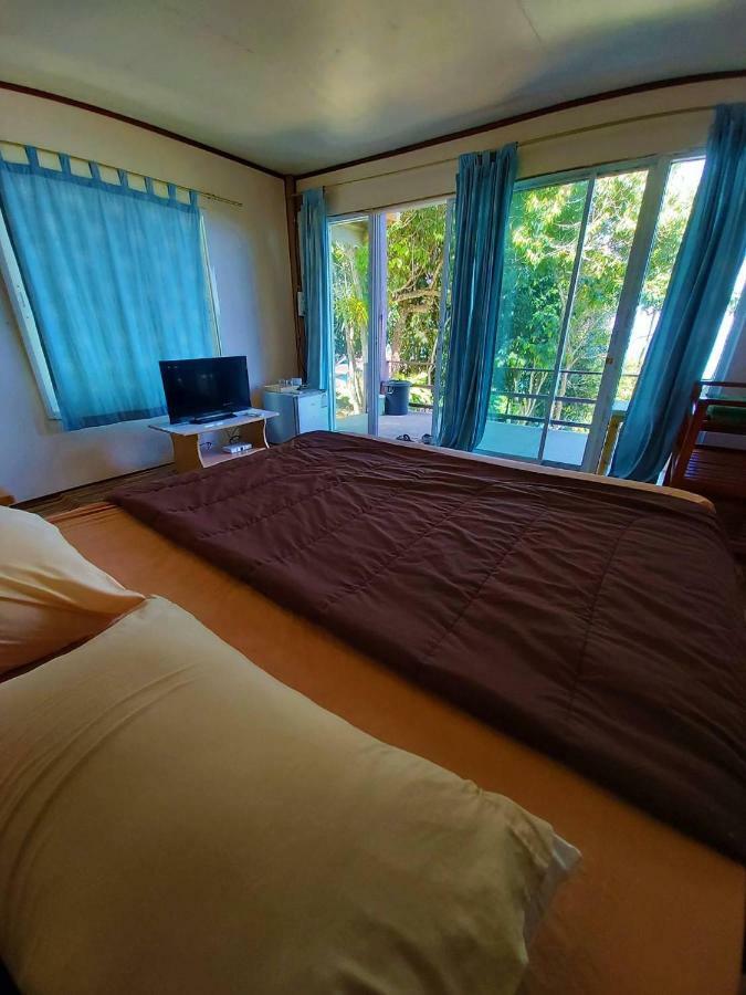 Goodview Kohkood Trat Exterior photo