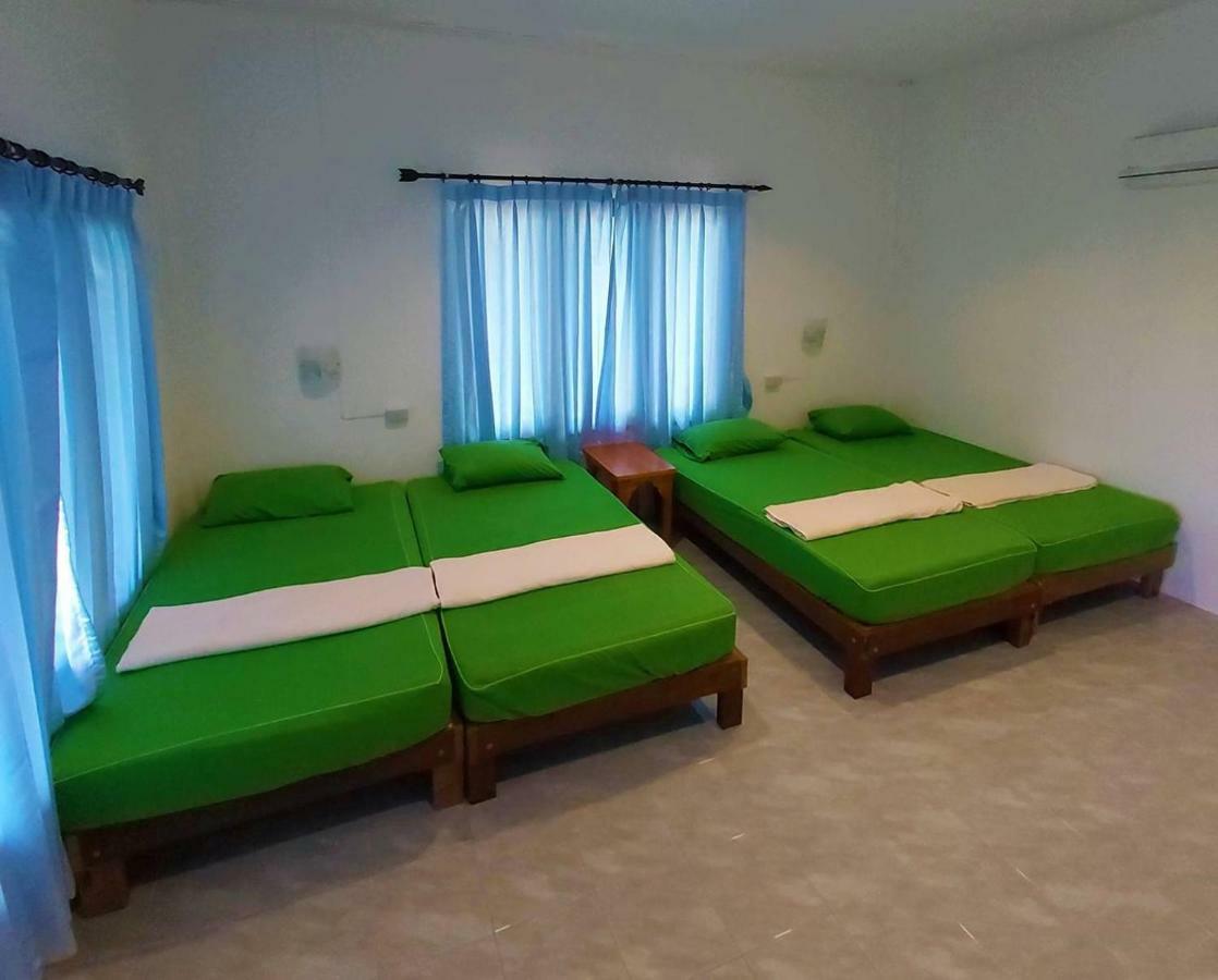 Goodview Kohkood Trat Exterior photo