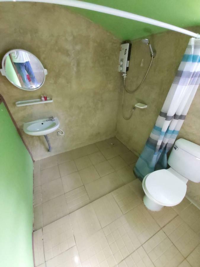 Goodview Kohkood Trat Exterior photo