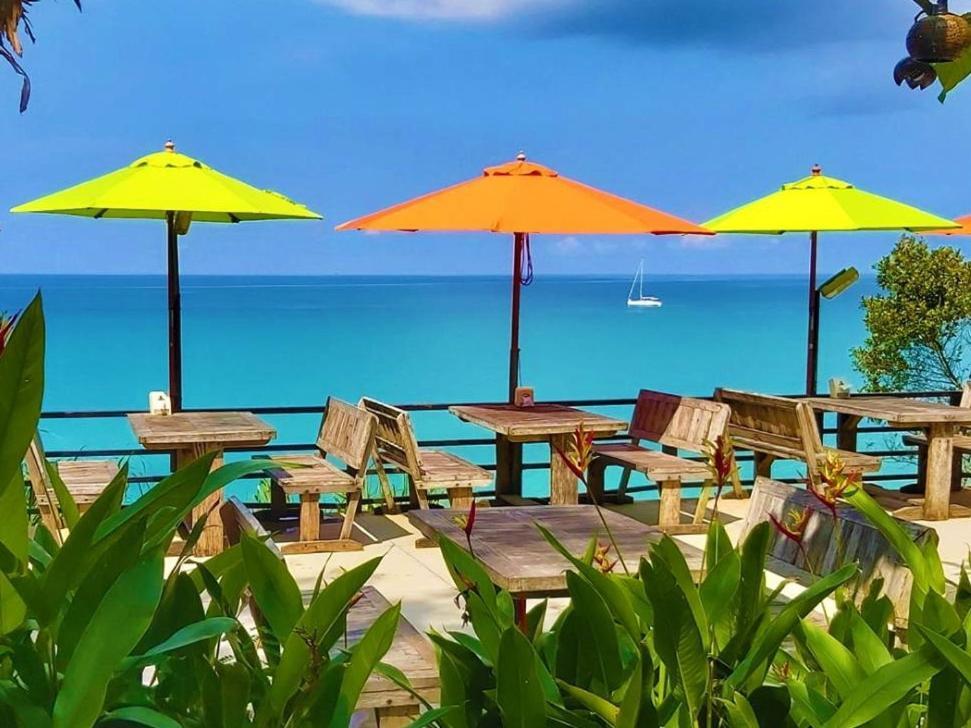 Goodview Kohkood Trat Exterior photo