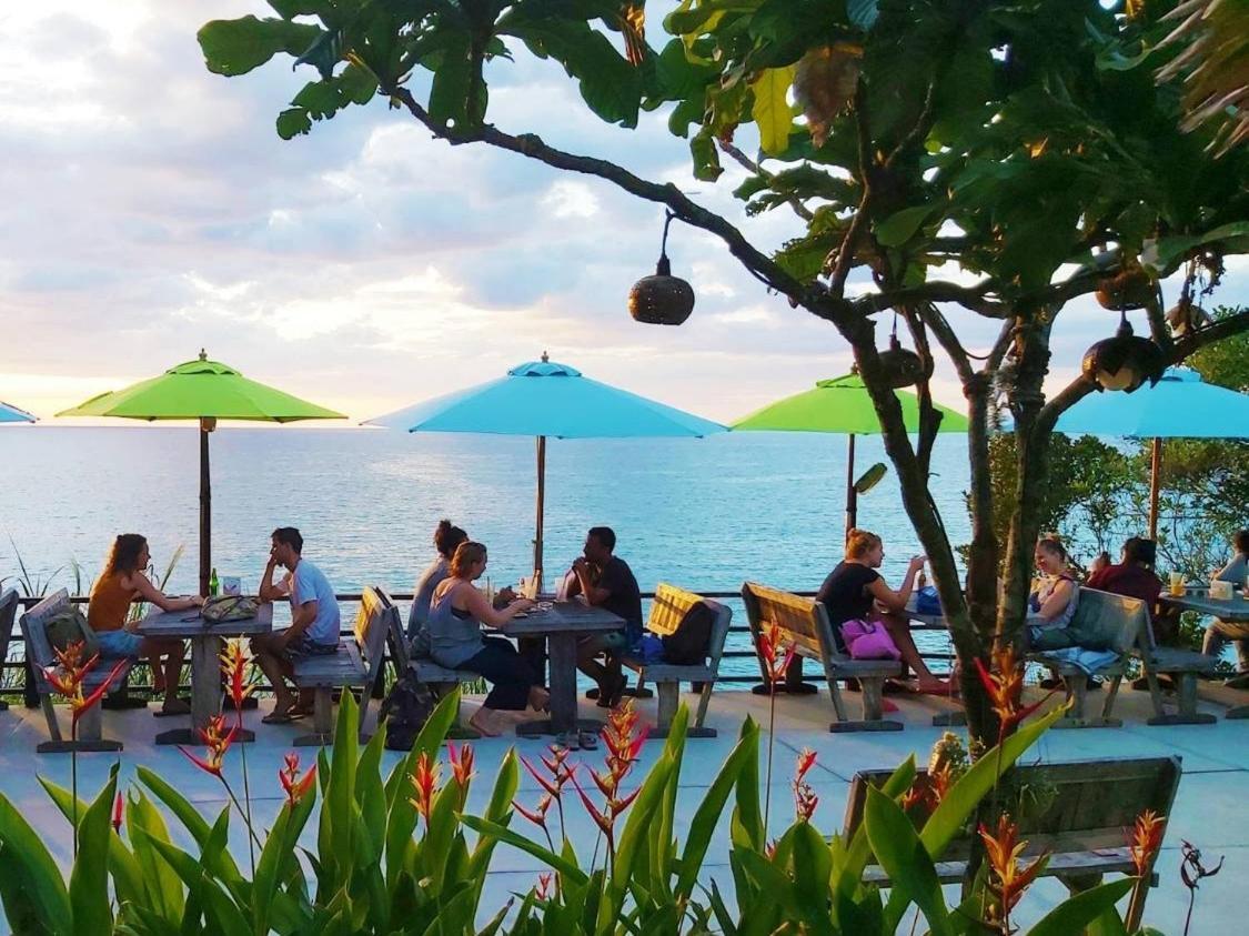 Goodview Kohkood Trat Exterior photo